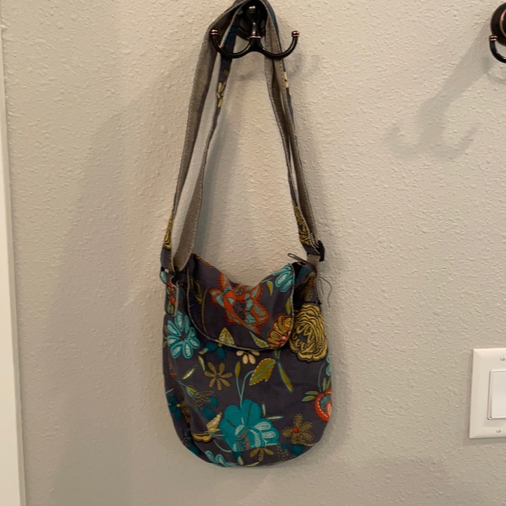 Purse!